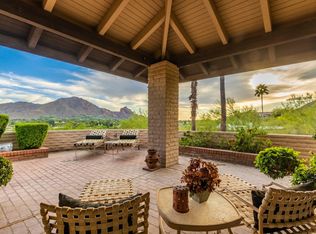 6344 E Joshua Tree Ln, Paradise Valley, AZ 85253