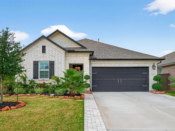 31634 Rosebud Valley Ln, Hockley, TX 77447