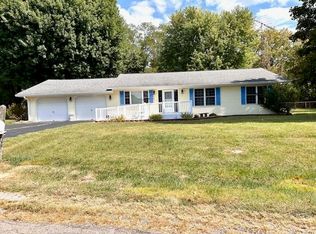 6170 S 200 E, Connersville, IN 47331