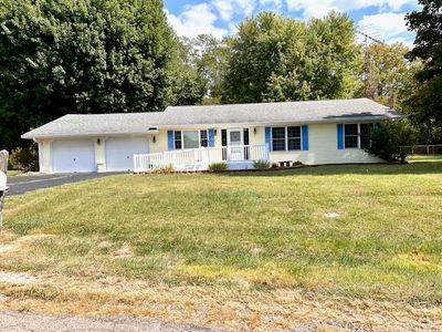 6170 S 200 E, Connersville, IN, 47331