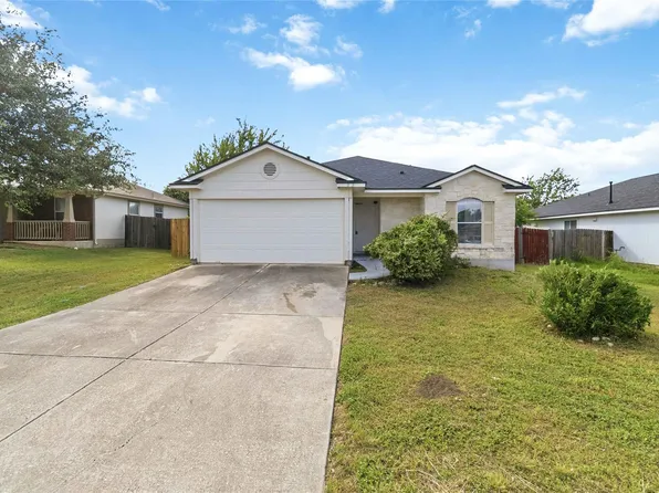 242 Challenger, Kyle, TX 78640