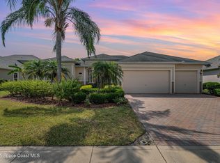 3431 Terramore Dr, Melbourne, FL 32940