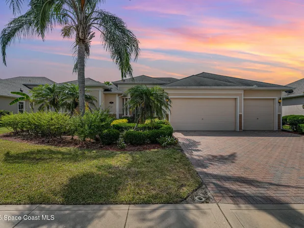 3431 Terramore Dr, Melbourne, FL 32940