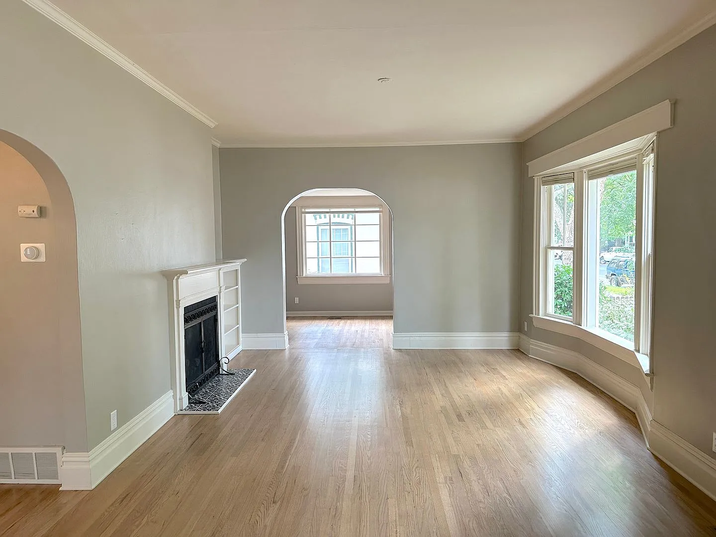 Beautiful 4- Bedroom North End Home — Photo 2