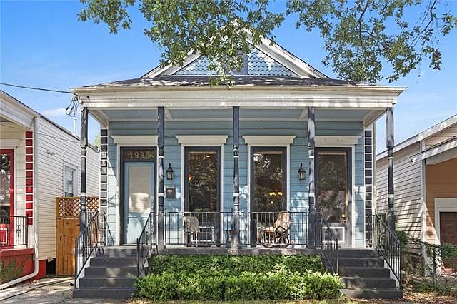 1930 Elysian Fields Ave New Orleans La Mls Zillow