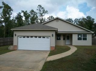 10826 Koloa Ct, Diamondhead, MS 39525