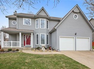 2320 W Cothrell St, Olathe, KS 66061