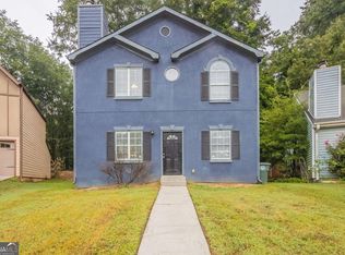 2984 Porsche Pl NW, Kennesaw, GA 30144