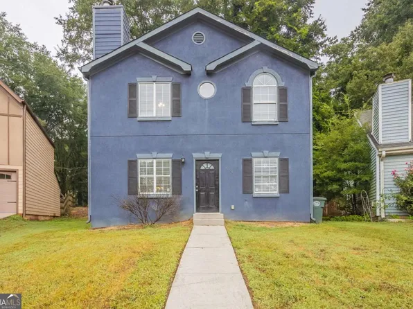 2984 Porsche Pl NW, Kennesaw, GA 30144