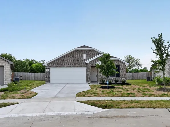 102 Goel St, Greenville, TX