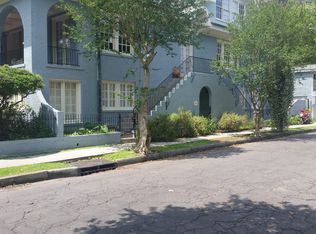 7110 Pitt St, New Orleans, LA 70118