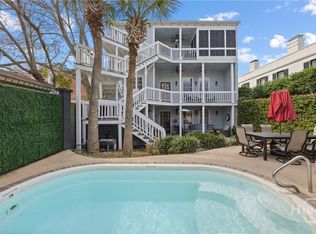 512 Tattnall Street, Savannah, GA 31401