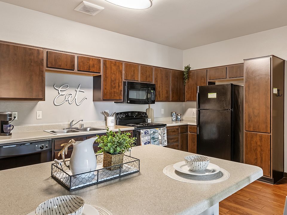 Model Kitchen
