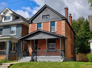 903 Linwood Ave, Columbus, OH