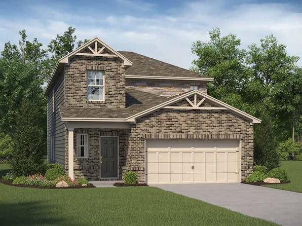 533 Almere Dr, Hampton, GA 30228