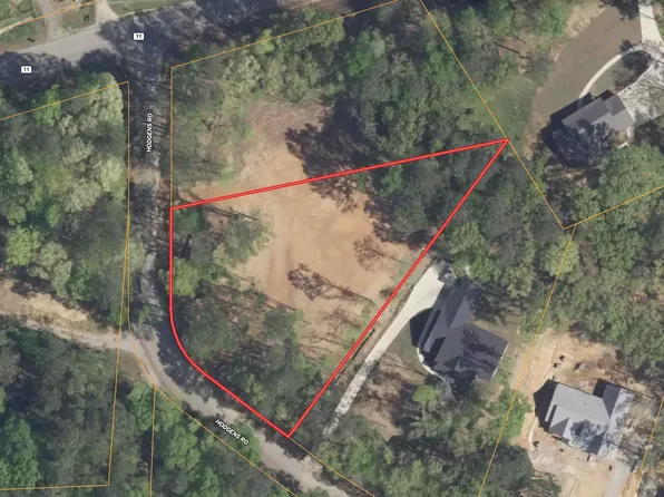 63 Hodgens Rd #3, Chelsea, AL 35043