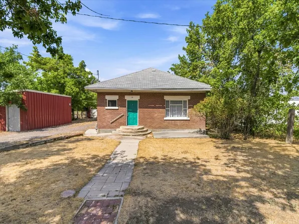66 S 500 W, Mount Pleasant, UT 84647