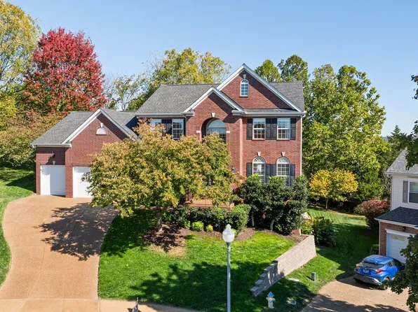 1620 Flanders Ct, Franklin, TN 37067