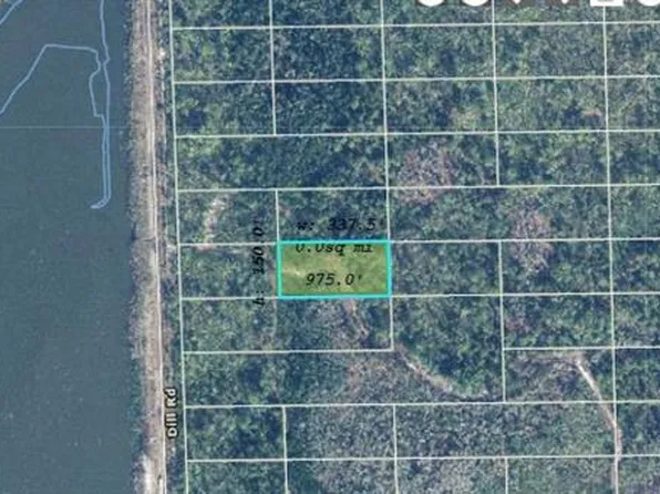 Dill Rd Lot 460, Orlando, FL 32820