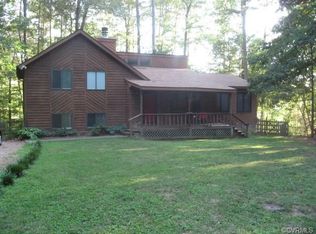 13332 Thornridge Ln, Midlothian, VA 23112