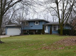 3280 Brigadoon Cir SW, Dalton, OH 44618