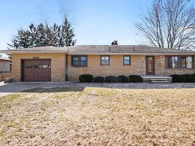 2900 Wayne Dr, Bay City, MI, 48706