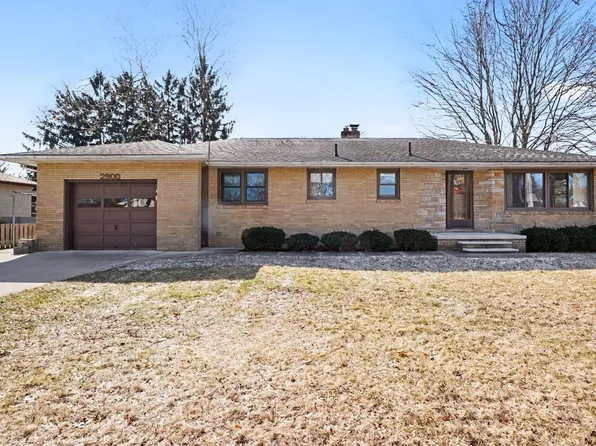 2900 Wayne Dr, Bay City, MI 48706