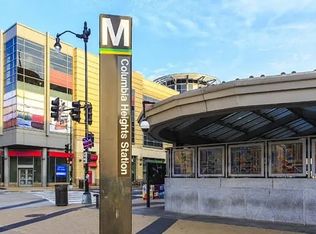 1653 Park Rd NW #1, Washington, DC 20010