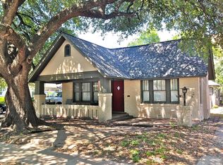 3216 Cockrell Ave, Fort Worth, TX 76109