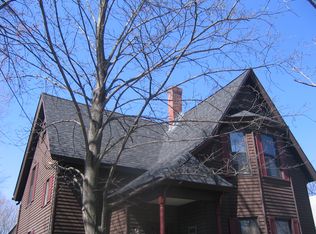 47 Marblehead St, North Andover, MA 01845