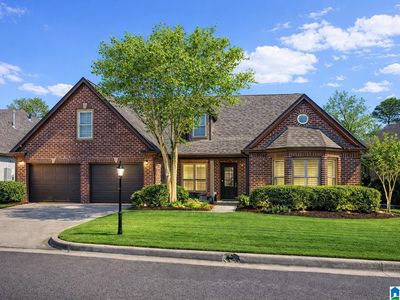 2217 Sterling Ridge Cir, Vestavia, AL, 35216