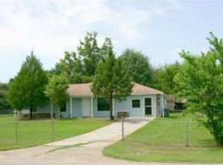 1692 Will Logan Rd, Ozark, AL 36360