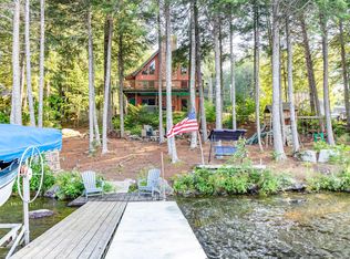 80 Ludden Ln, Lincoln, ME 04457