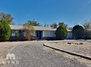 455 Curry Dr, Fernley, NV 89408