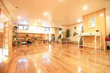 Rented by Nolita Group