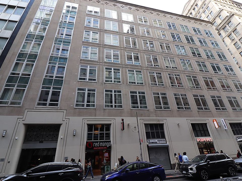 1st image of 111 Fulton St APT 604