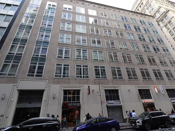 111 Fulton St APT 604, New York, NY 10038