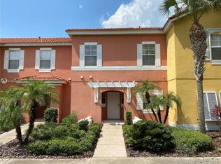 8521 Bay Lilly Loop #8521, Kissimmee, FL 34747