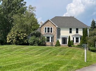 49 Jewett Ln, Hollis, NH 03049