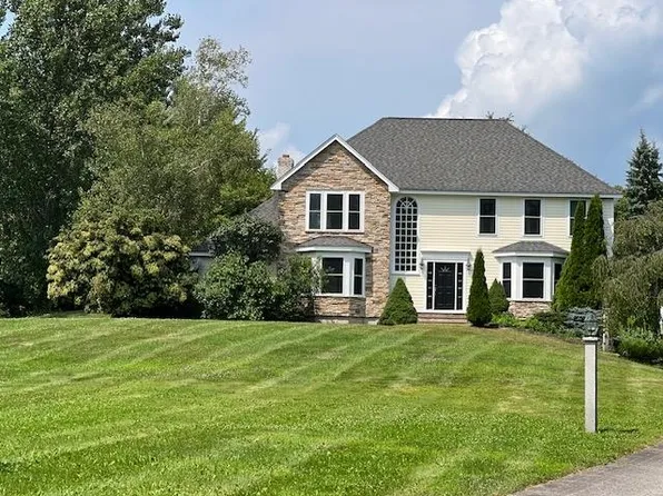 49 Jewett Lane, Hollis, NH 03049