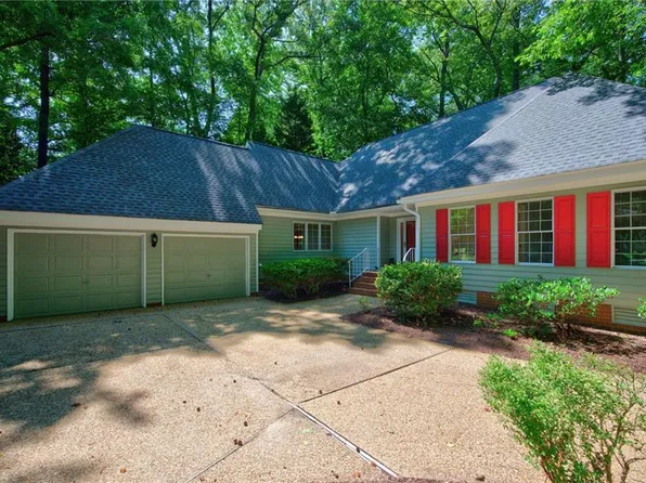 108 Baltusrol, Williamsburg, VA 23188