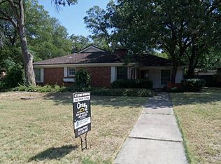 7212 Martha Ln, Fort Worth, TX 76112