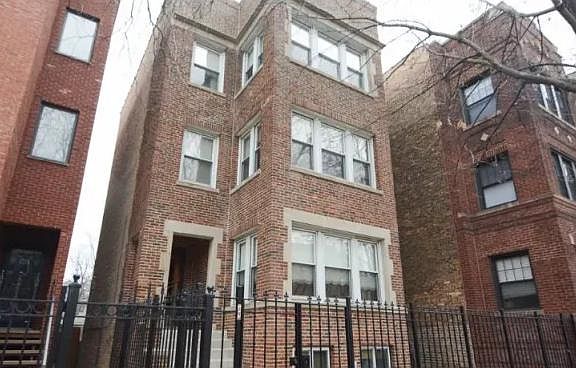 2nd image of 4209 N Ashland Ave #2B