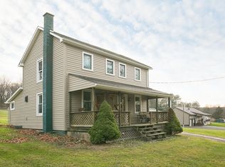 732 McNett Rd, Montgomery, PA 17752