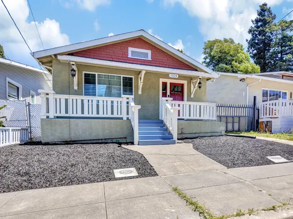 1524 Sutter St, Vallejo, CA 94590