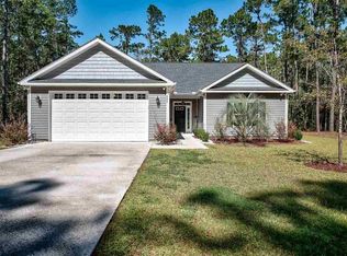 905 Francis Parker Dr, Georgetown, SC 29440