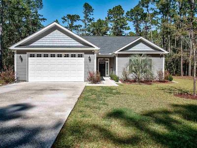 905 Francis Parker Dr, Georgetown, SC, 29440