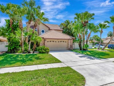 8102 Allspice Drive, Boynton Beach, FL, 33472
