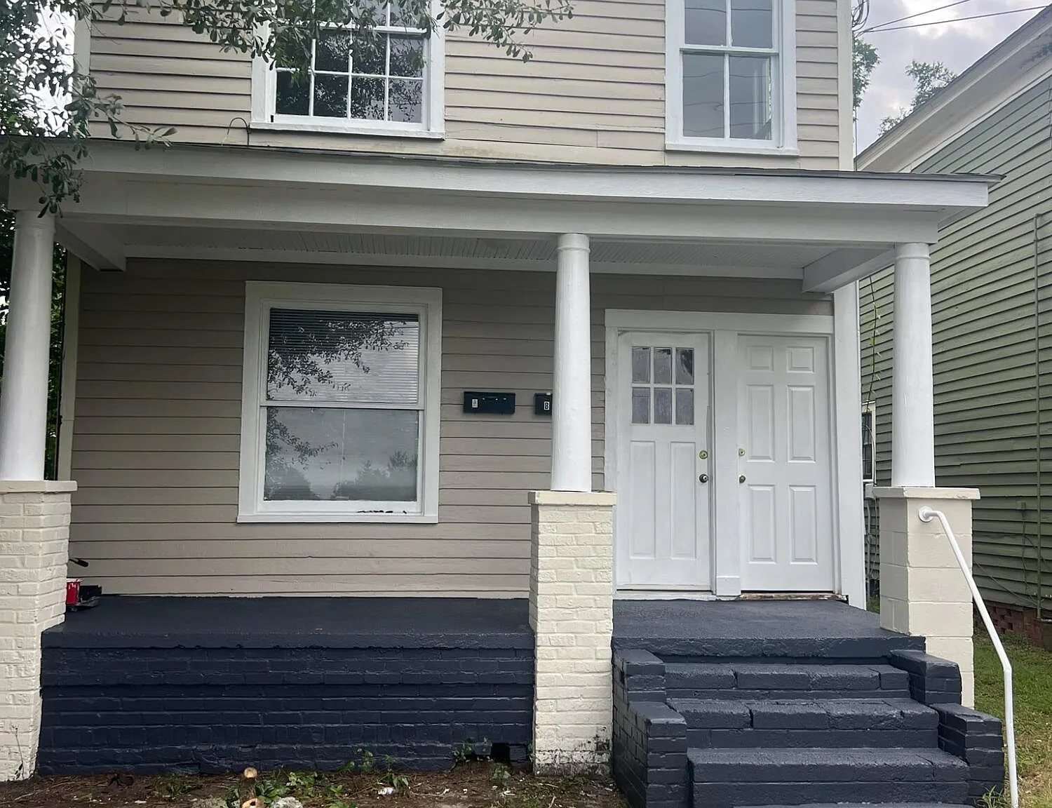 1 bed, 1.0 bath, $850 — Photo 1