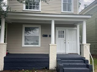 1207-B N Craven St, New Bern, NC 28560